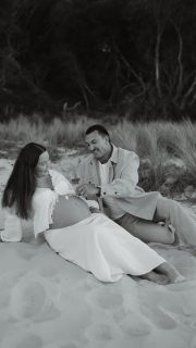 Just when I thought my week could not have been more beautiful, I got to end it with these two lovers and the documentation of their next chapter. The brilliance of life continually takes my breath away …