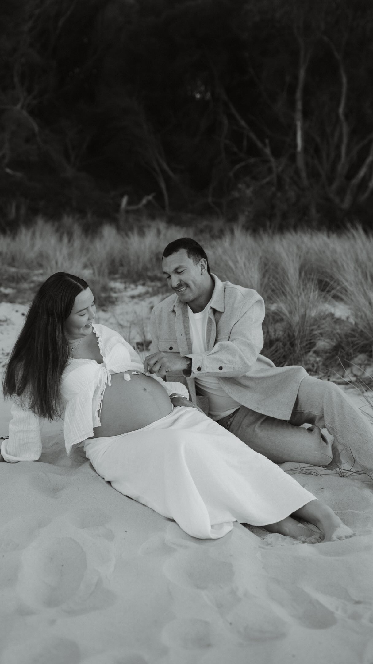 Just when I thought my week could not have been more beautiful, I got to end it with these two lovers and the documentation of their next chapter. The brilliance of life continually takes my breath away …